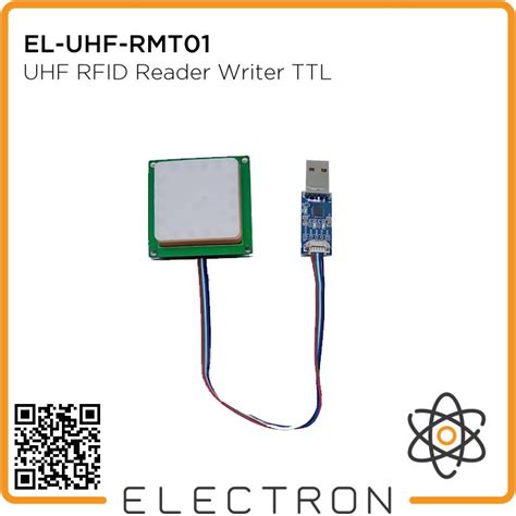 ttl uart uhf rfid reader|How to Use a Long.